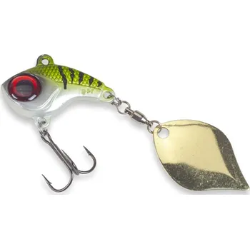 Umělá nástraha Nástraha Doiyo Maku Compact 18gr Vzor PE