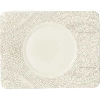 VILLEROY & BOCH QUINSAI GARDEN Podšálek k čajovému šálku