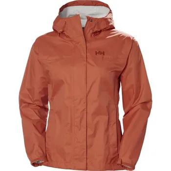Dámská softshellová bunda Helly Hansen Loke Jacket W 62282 179 XL