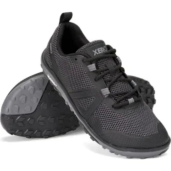 Dámská treková obuv Xero Shoes Scrambler Low Womens Black EUR 365