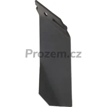 Radlice Hrobkovací radlice levá pro Einböck, Hatzenbichler, 210/70/4 mm, 15227, 41000L
