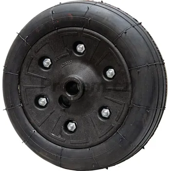 Stavební profil Kolo komplet, 200/67/16,2 mm, profil L