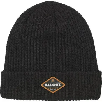 Kšiltovka CCM Kulich CCM All Outside Beanie, Barva BLK 658171