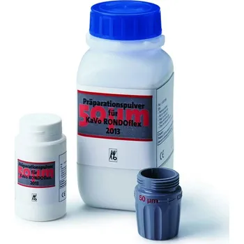 KaVo RONDOFLEX korundový prášek 50um 1kg