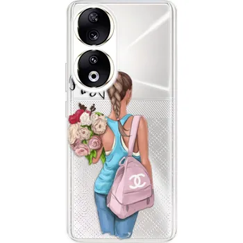 Pouzdro na mobilní telefon Odolné silikonové pouzdro iSaprio - Beautiful Day - Honor 90 5G