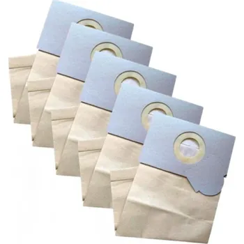 Sáček do vysavače Sáčky JOLLY B1 průmyslové 5ks