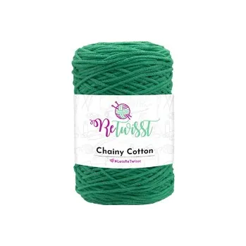 Galanterie ReTwisst Chainy Cotton - pastel green