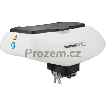 nádrž Microsem nádrž 40 litrů pro Monosem, 64014021