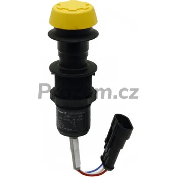 Autodíl Tlačítkový spínač pro Case IH, Steyr, New Holland, 87605071, 87311258