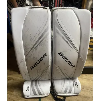 Brankářské betony Betony BAUER VAPOR X2.7 jun S /050923/