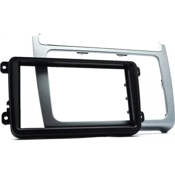 Autorádio Rámeček autorádia (2DIN) VW Polo V FL (2014-2017) (C)
