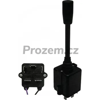 Spínač na sloupku řízení pro Valtra, 619960