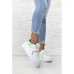 Bosido Dámské tenisky LC9749-17GR Velikost: 39