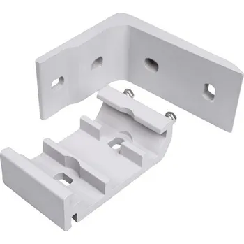 Náhradní díl: nástěnný/stropní držák pro kazetovou markýzu 6823732, 6823733, 10178638, 10178639, 10178640