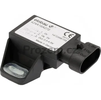 Čidlo automobilu Úhlový snímač pro New Holland