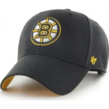 Kšiltovka 47 Brand Kšiltovka 47 Ballpark Boston Bruins 613354