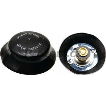 Chladič motoru Uzávěr chladiče pro John Deere, AR76619