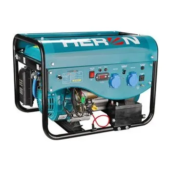 Elektrocentrála Elektrocentrála benzínová a plynová (LGP/NG) 6,3HP/2,4kW, 8896317 HERON