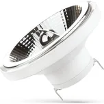 SPECTRUMLED LED AR111 G53 12V 14W SMD 45DEG Neutrální bílá Bílá SPECTRUM 5Y WARRANTY