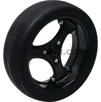 Stavební profil Kolo komplet, 360/120/16 mm, profil L