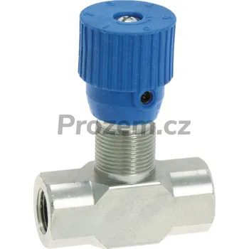 Ventil Škrticí ventil 3/8 (FPB05001) pro Monosem, 10183022, 4962