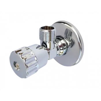 Ventil Ventil rohový vřetenový (Melscher AV2013)