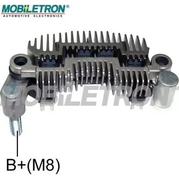Autoelektrika Usměrňovač, generátor, , MOBILETRON, RM-151