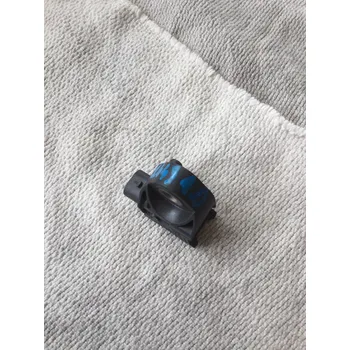 Autoelektrika Senzor nárazový Pro Airbag 4N0959651D