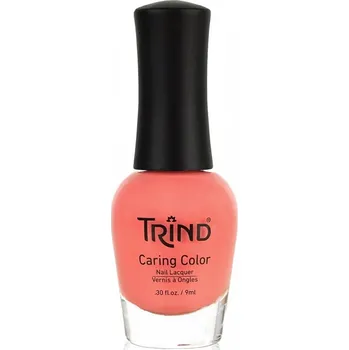 Lak na nehty Trind - Lak na nehty č.277 - Spring Picknick 9 ml
