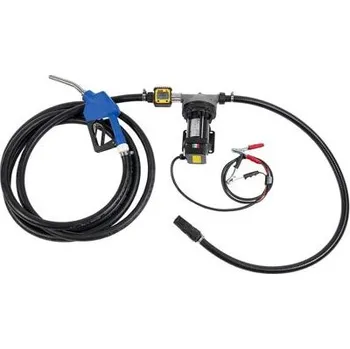 Příslušenství k čerpadlu Přečerpávací sada čerpadla AdBlue MECLUBE 097-5811-024