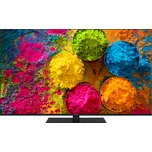 Panasonic 65" LED (TX-65MX700E)