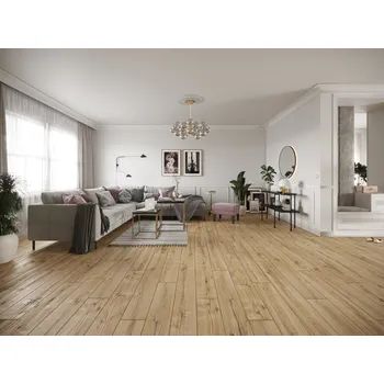 laminátová podlaha Laminátová podlaha CLASSEN CASA Energy 54044 Sierra Oak Rustic