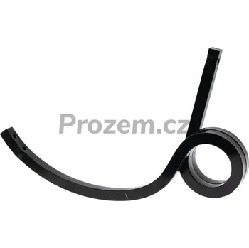 Pero kultivátoru levé pro Horsch, 490 mm, 00311299