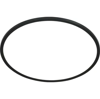 BRILONER Ultraploché svítidlo LED panel, pr.48 cm, LED, 30 W, 3500 lm, černá BRILO 3428-015