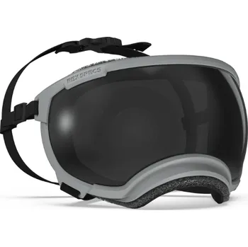 Obleček pro psa REX SPECS brýle pro psy V2 - Gallatin Grey - různé velikosti Velikost: M