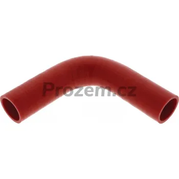 Zahradní hadice Univerzální sací hadice 90°, 38x283 mm, silikonová