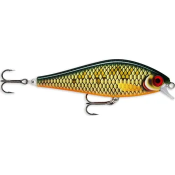 Wobler Rapala Super Shadow Rap 11 SCRR