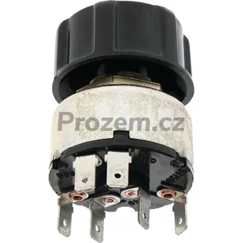 Autodíl Otočný spínač pro Case IH, Fiat