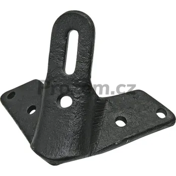 Televizní držák Držák volný pro Frank, Industriehof, Köckerling, Kverneland, Vogel Noot, 92771, 101400453NN, CV004505