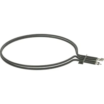 WHIRLPOOL 481925928745 těleso topné kruhové 2500W sušička