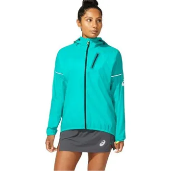 Dámská softshellová bunda Asics FujiTrail Jacket W 2012B930-800 S