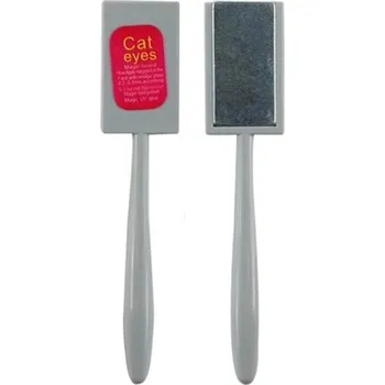 Lak na nehty Magnetická destička - Cat Eye -1 ks