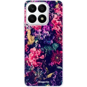 Pouzdro na mobilní telefon Odolné silikonové pouzdro iSaprio - Flowers 10 - Honor X8a