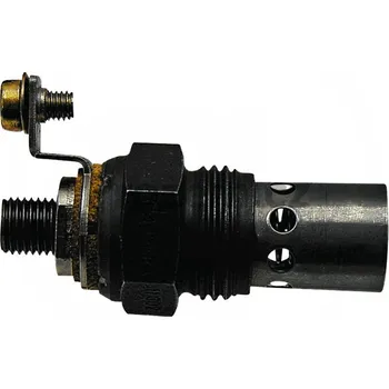 Zapalovací a žhavicí svíčka Žhavicí svíčka pro Massey Ferguson, přípoj 7/16" - 14 UNF, 1446176M91, 1021910M91, 021910M91, 2666805, 1854020