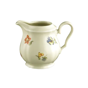 Konvička na mléko Seltmann Weiden Malá mléčenka 0.12 l MARIE-LUISE Blütenmeer