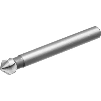 Vrták RICHMANN Záhlubník kuželový a odhrotovací HSS | 31x71x12 mm