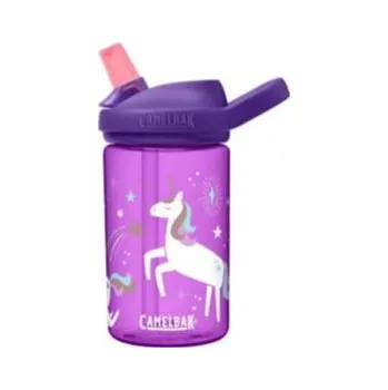 Outdoorové vybavení CamelBak Eddy+ Kids 400ml Celestial Unicorns