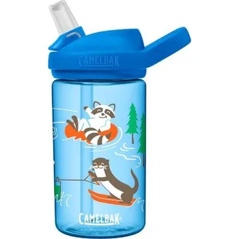 Outdoorové vybavení CamelBak Eddy+ Kids 400ml lakeside fun