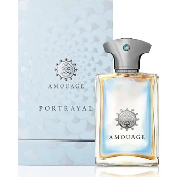 Amouage Portrayal M EDP