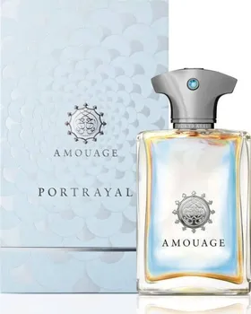 Pánský parfém Amouage Portrayal M EDP